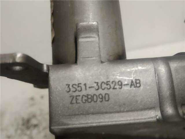 Foto 3ª: Columna Dirección Ford Ka 1.3 I [A9B]