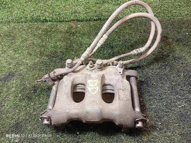 Pinza Freno Delantera Derecho Nissan Trade 3.0 TD 100