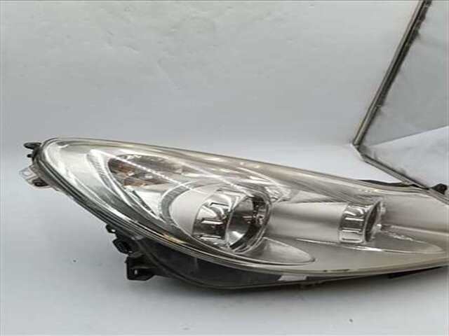 Foto 3ª: Faro Derecho Opel Corsa 1.3 ENJOY [1.3 LTR. - 55 KW 16V CDTI] [Z 13 DTJ / LDP]