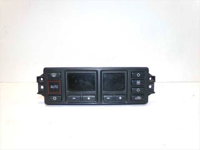 Mando Calefacción A. A. Audi A3 1.6 G MODELO 8L,1996-2003