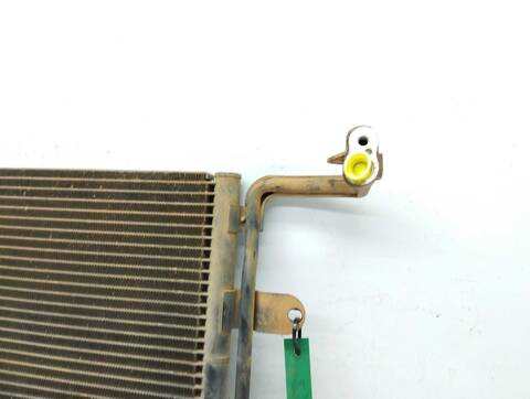 Foto 3ª: Radiador Calefaccion A.A. Seat Toledo SELECT 110CV 81KW [ASV] (2002)