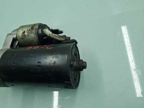 Foto 3ª: Motor de Arranque Audi A4 BASICO 190CV 140KW [CGKA] (2008)