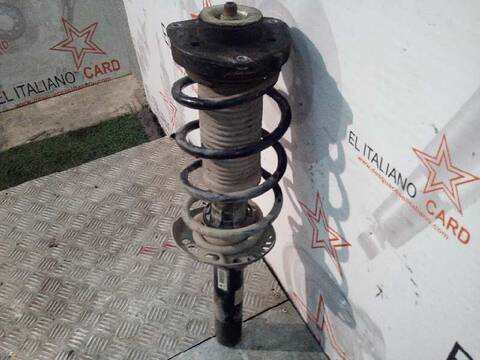 Foto 2ª: Amortiguador Delantero Derecho Skoda Octavia ELEGANCE BERLINA 105CV 77KW [BXE] (2008)