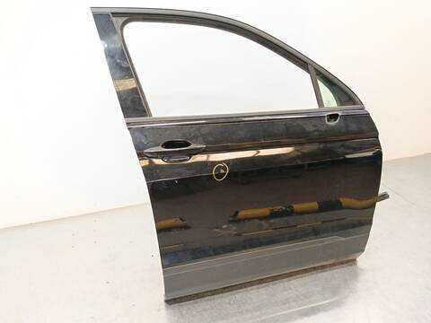 Foto 2ª: Puerta Delantera Derecha Volkswagen Tiguan 2.0 TDI 115CV 85KW [DFGC] (2016)