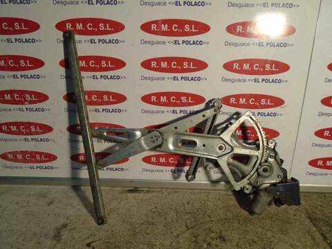 Elevalunas Eléctrico Delantero Izquierdo Toyota Rav4 2.2 TD CAT 136CV 100KW