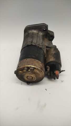 Foto 4ª: Motor de Arranque Renault Megane 1.5 D [D/K9K F7] (2005)