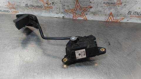 Foto 4ª: Pedal Acelerador Nissan Cabstar CABSTAR 35.XX CABINA SIMPLE CABINA INDIVIDUAL 131CV 96KW [YD25DDT] (2009)