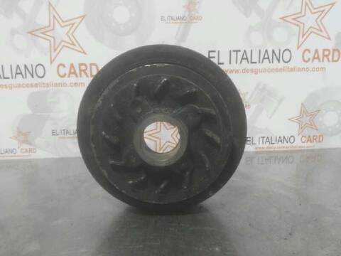 Foto 3ª: Cigüeñal Hyundai H1 VERSION INDEFINIDA