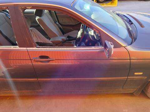 Foto 1ª: Puerta Delantera Derecha Bmw Serie 3 315 M54 BERLINA (1998)