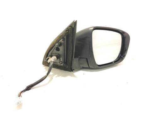 Retrovisor Derecho Nissan Qashqai 360° 1 TD CAT 110CV