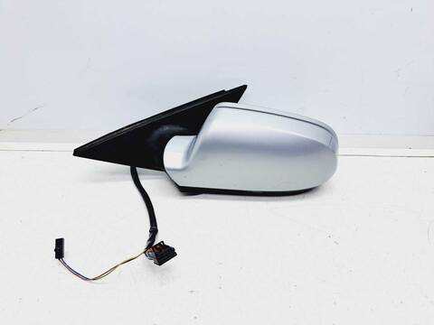 Foto 1ª: Retrovisor Izquierdo Audi A4 BASICO AVANT 150CV 110KW [CSU] (2014)