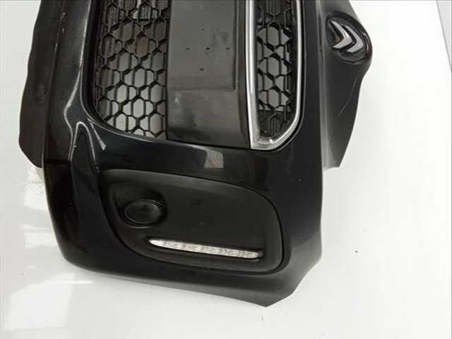 Foto 2ª: Paragolpes Delantero Citroen C1 SX CFB - 384F) 68CV 50KW [1KR-FE] (2013)