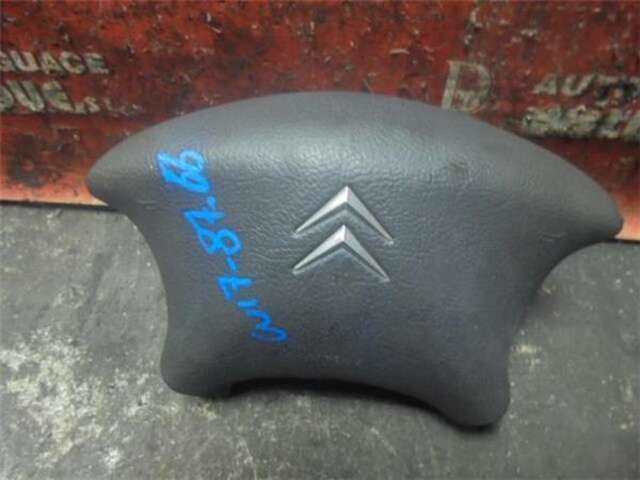 Foto 3ª: Airbag Delantero Izquierdo Citroen C5 2.0 HDI [RHZ (DW10ATED)]