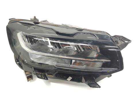 Foto 1ª: Faro Derecho Citroen Berlingo FEEL BUSINESS M (2008)