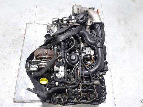 Foto 2ª: Motor Completo Audi A4 3.0 TDI QUATTRO 150KW) BERLINA 204CV [BKN] (2005)
