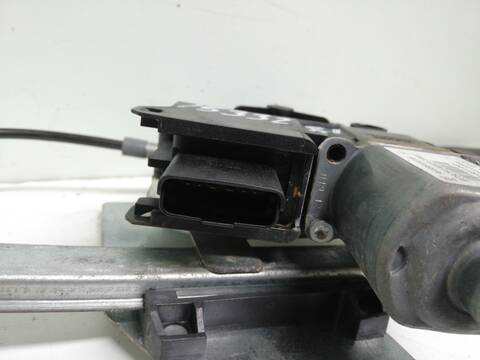 Foto 3ª: Elevalunas Manual Trasero Derecho Peugeot 508 RH02 (2012)