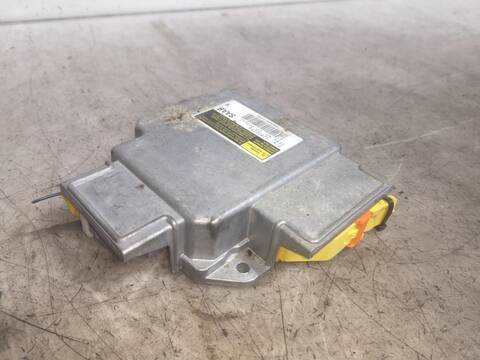 Foto 2ª: Centralita Airbag Saab 9-3 Z19DTH BERLINA (2005)