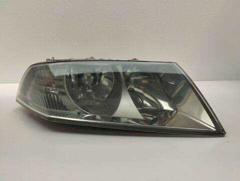 Foto 1ª: Faro Derecho Skoda Octavia 2.0 TDI BERLINA 140CV 103KW [BKD] (2006)