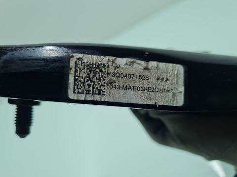 Foto 2ª: Brazo Suspension Delantero Derecho Audi Q3 35 TDI ADVANCED 150CV 110KW [DTSB] (2023)