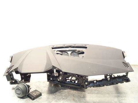 Kit Airbag Audi A1 30 TFSI 110CV 81KW