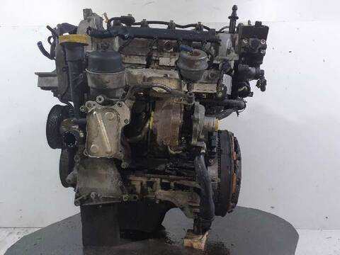 Foto 2ª: Despiece Motor Alfa Romeo Mito DISTINCTIVE 90CV 66KW [199A3000] (2009)