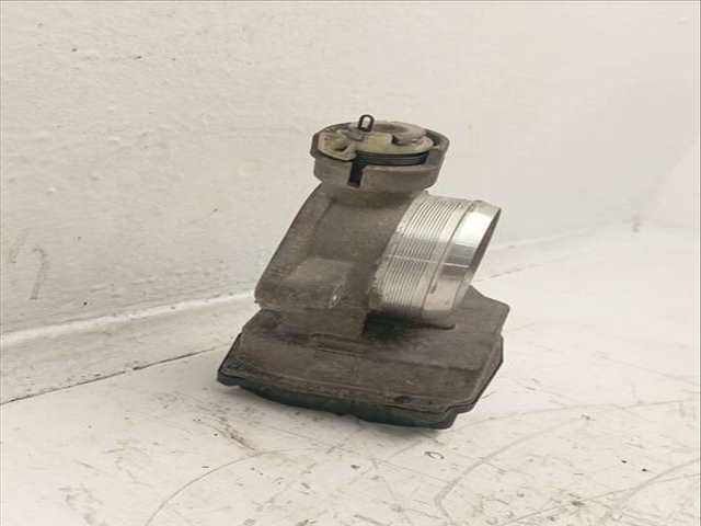 Foto 2ª: Caja Mariposa Citroen C5 1.8 16V 125CV 92KW [6FY (EW7A)] (2007)