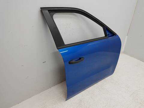 Foto 3ª: Puerta Delantera Derecha Citroen C3 VERSION INDEFINIDA (2016)