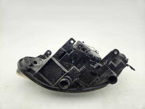 Foto 4ª: Faro Derecho Seat Ibiza ERENCE 69CV 51KW [BZG] (2009)