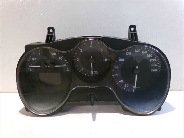Cuadro de Instrumentos Seat Leon 2.0 TDI SERIE 2,2005-2013