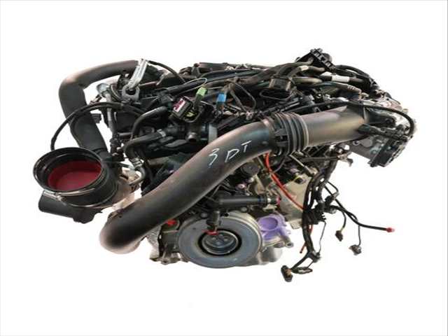 Foto 1ª: Motor Completo Bmw Serie 3 315 B48M 184 CV 135KW [B48B20A]