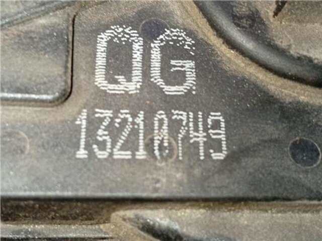 Cerradura Puerta Delantera Derecha Opel Astra 1.7 CDTI