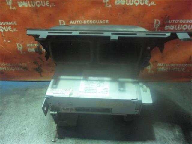 Foto 2ª: Sistema Audio Radio CD Honda Civic 1.8 [R18A1]