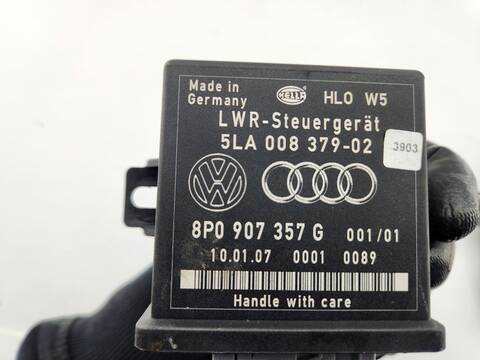 Foto 3ª: Centralita Motor ECU Audi Tt 2.0 TFSI COUPE 200CV 147KW [BWA] (2007)