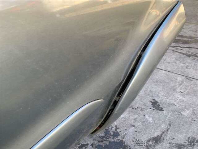 Foto 3ª: Puerta Trasera Izquierda Toyota Rav4 2.0 D4D [1CD-FTV] (2005)