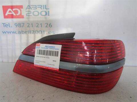 Piloto Trasero Derecho Peugeot 406 2.0 HDI 110 BERLINA 109CV 80KW