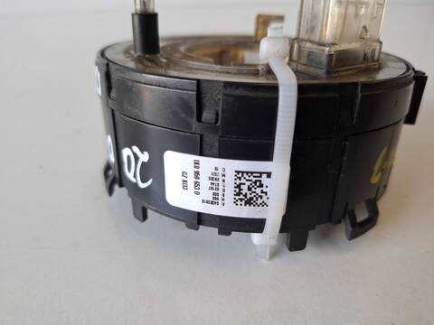 Foto 2ª: Anillo Airbag Audi A3 2.0 TDI AMBITION 103KW) 140CV (2004)