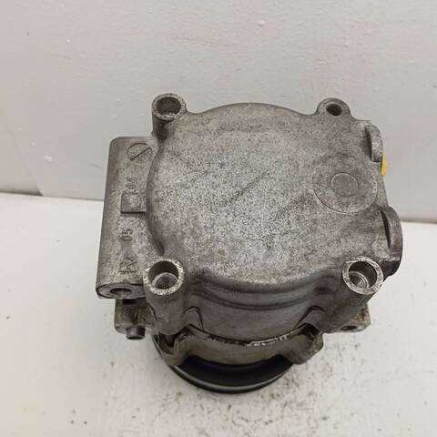 Foto 2ª: Compresor Aire Acondicionado Jaguar X Type 2.0 DIESEL CAT 131CV 96KW [6B] (2004)