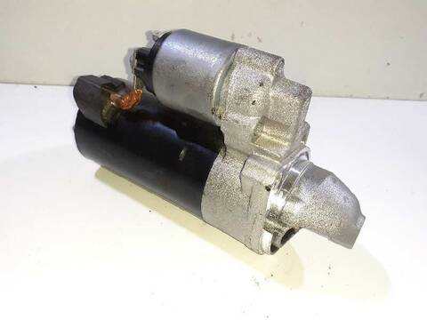 Motor de Arranque Mercedes Clase C 160 C 250 D 205.308) COUPE 204CV 150KW