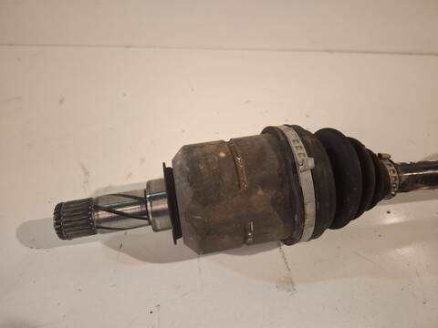 Foto 2ª: Transmision Delantera Izquierda Opel Corsa BLUE LINE 80CV (2000)