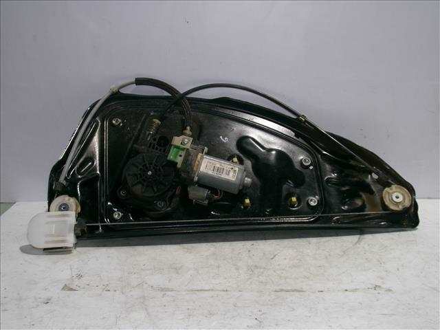 Elevalunas Eléctrico Trasero Izquierdo Land Rover Freelander 2.2 D 2007-2014
