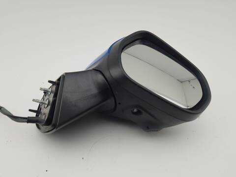 Foto 2ª: Retrovisor Derecho Ford Puma 1.0 ECOBOOST MHEV 125CV 92KW [B7JA,B7JB] (2024)