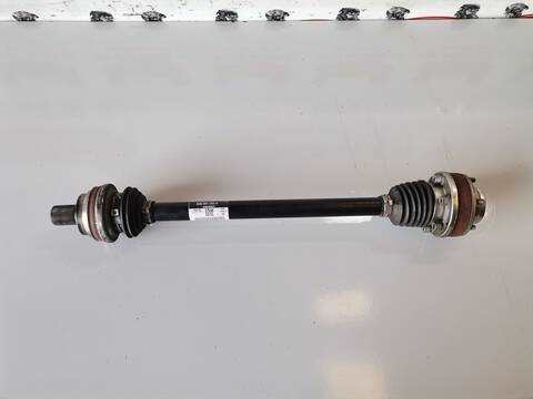 Transmision Trasera Izquierda Seat Leon CUPRA 300 4DRIVE 300CV
