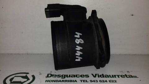 Foto 1ª: Caudalimetro Citroen Berlingo 1.6 16V HDI FAP 90CV 66KW [9HXDV6ATED4] (2010)