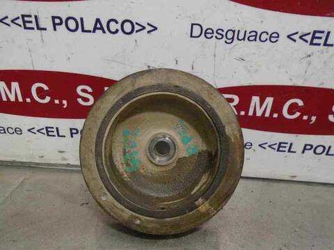 Foto 3ª: Cigüeñal Renault Kangoo 1.9 DTI DIESEL 80CV 59KW [F9Q R7] (2001)