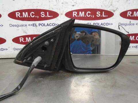 Retrovisor Derecho Nissan Qashqai 1.5 TD CAT 110CV 81KW