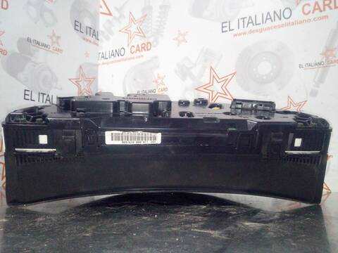 Cuadro de Instrumentos Mercedes Clase E 180 320 CDI 210.026) BERLINA 197CV 145KW