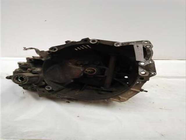 Caja Cambios Citroen Zx 1.9 D 68CV
