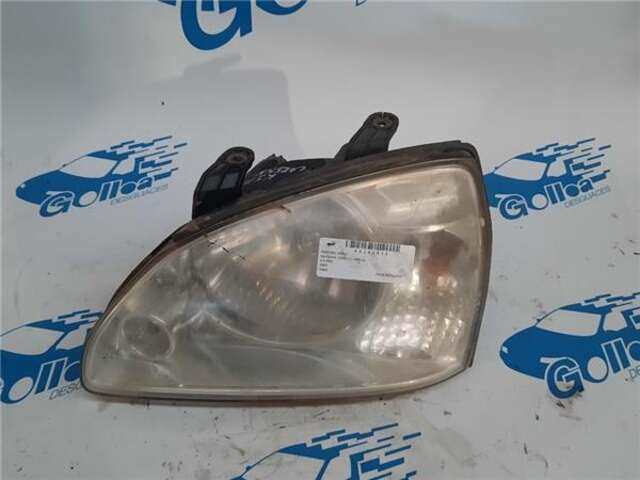 Faro Izquierdo Kia Carens 2.0 CRDI