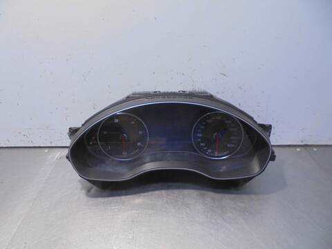 Cuadro de Instrumentos Audi A6 3.0 TDI QUATTRO AVANT 245CV 180KW