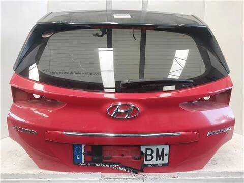 Portón Hyundai Kona 1.6 KLASS 2WD 116CV 85KW